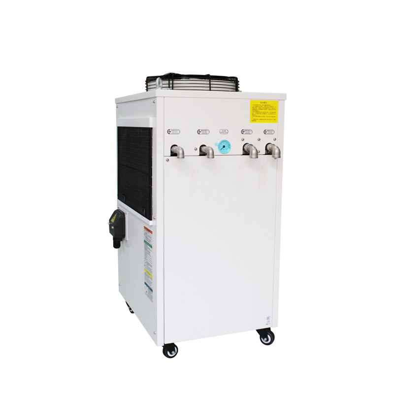 Water Chiller for Laser 3000W  - Industrial Laser Welding review and price