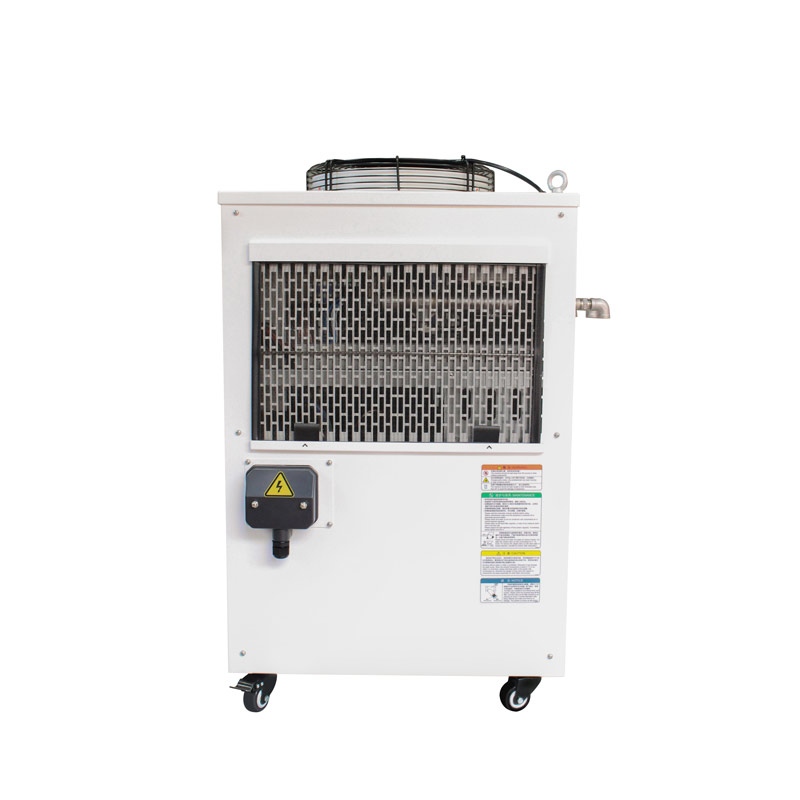 Water Chiller for Laser 3000W  - Industrial Laser Welding review and price