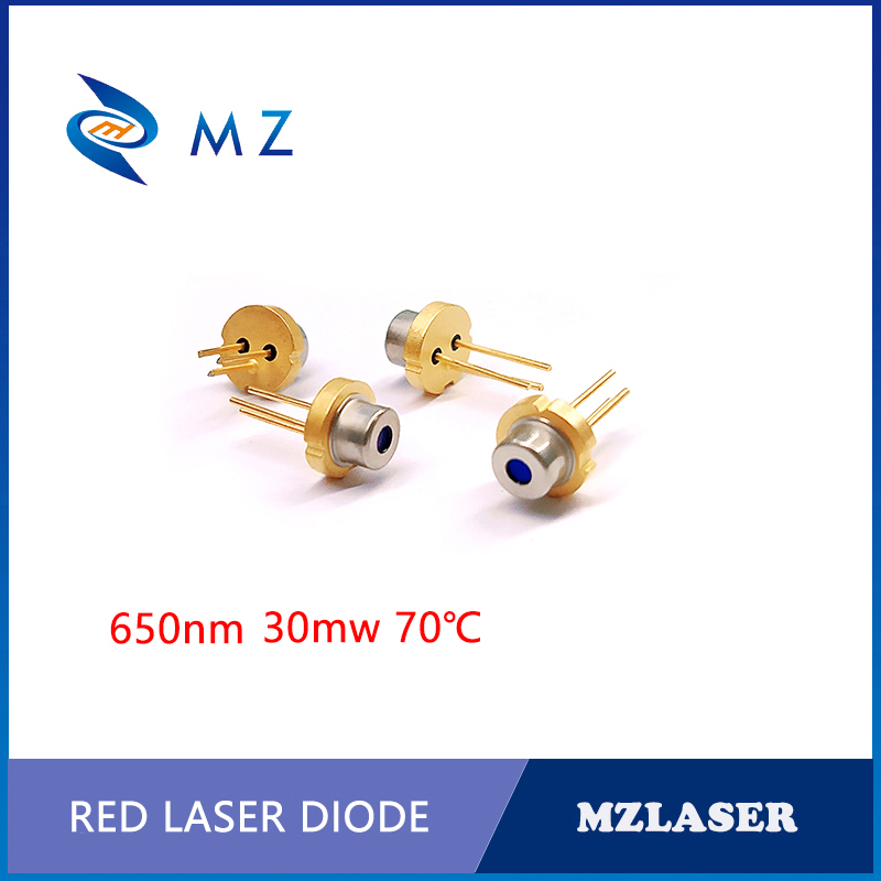 Laser Diode 650nm 30mw 70 Degr - Industrial Laser Packaging review and price