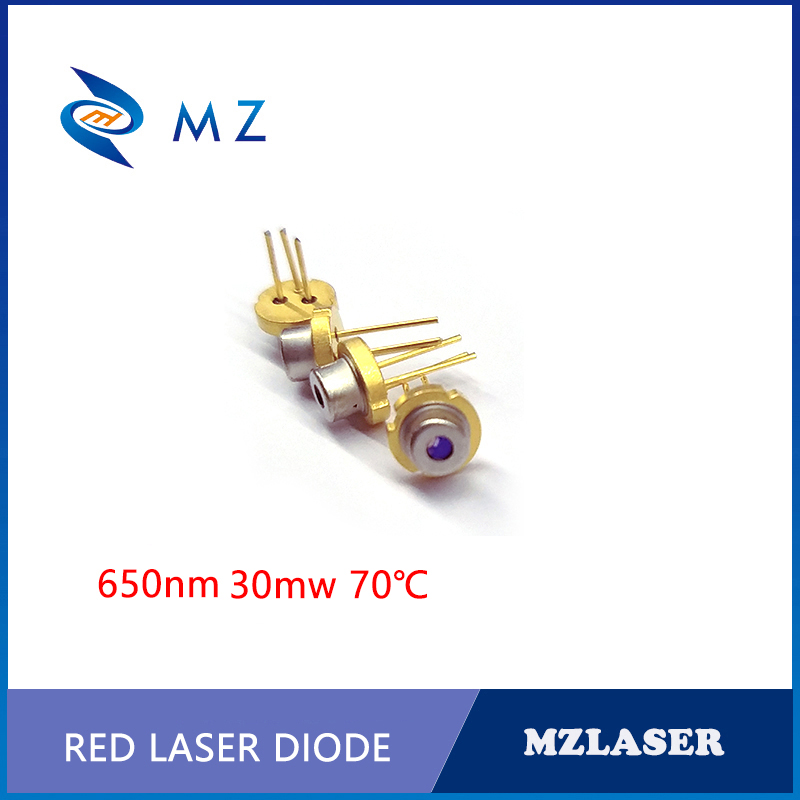 Laser Diode 650nm 30mw 70 Degr - Industrial Laser Packaging review and price