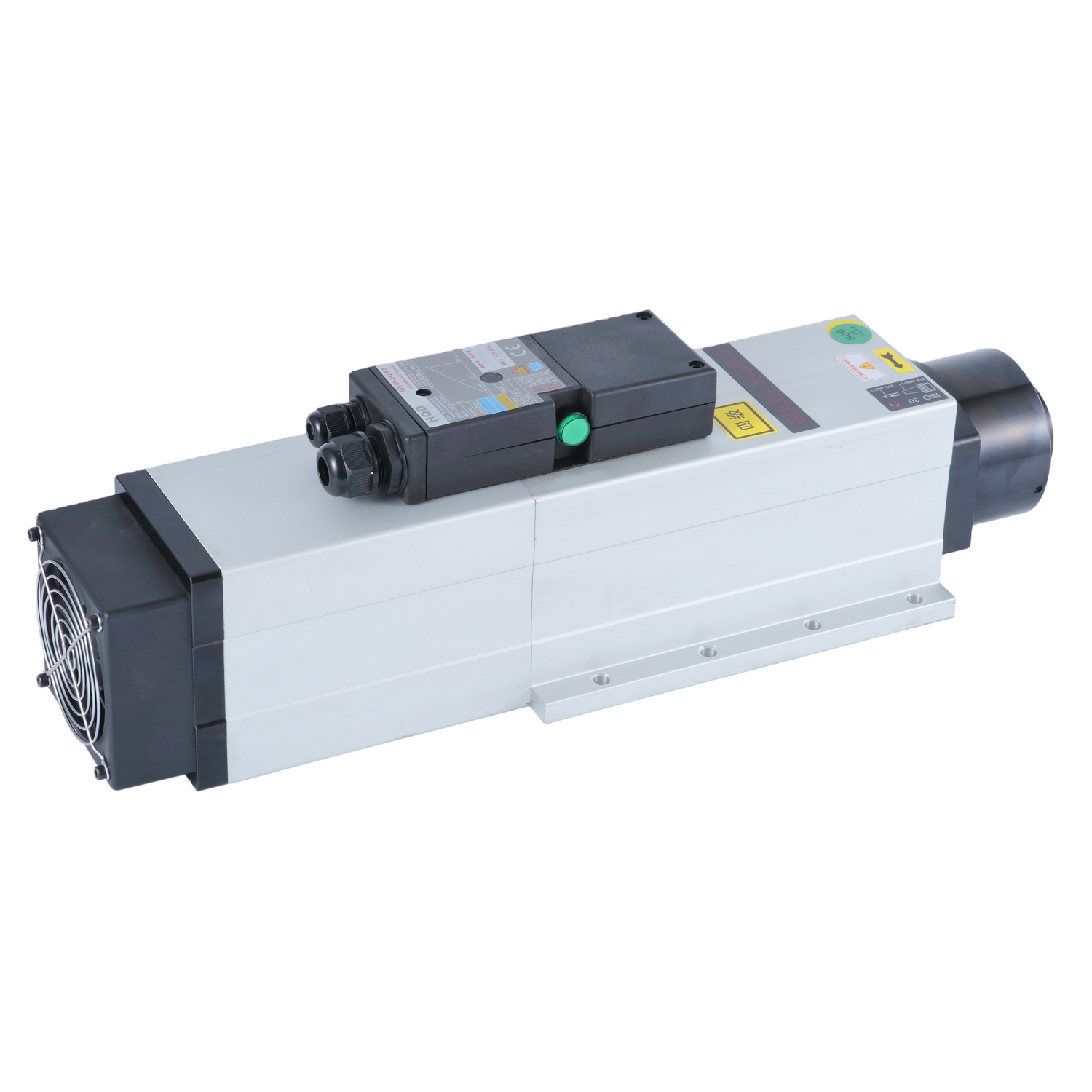 High Precision CNC Machine Too - Cnc Spindle Motor review and price