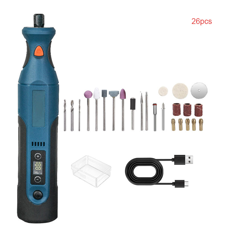 Industrial-grade 7.4V High-Pow - Industrial Grade Laser Engraver review and price