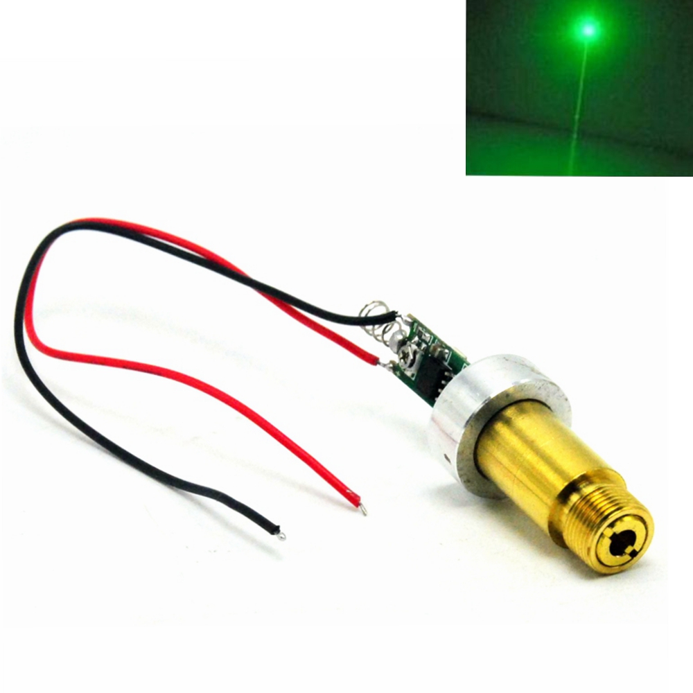 Industrial Brass 50mW 100mw 20 - Industrial Laser Light review and price