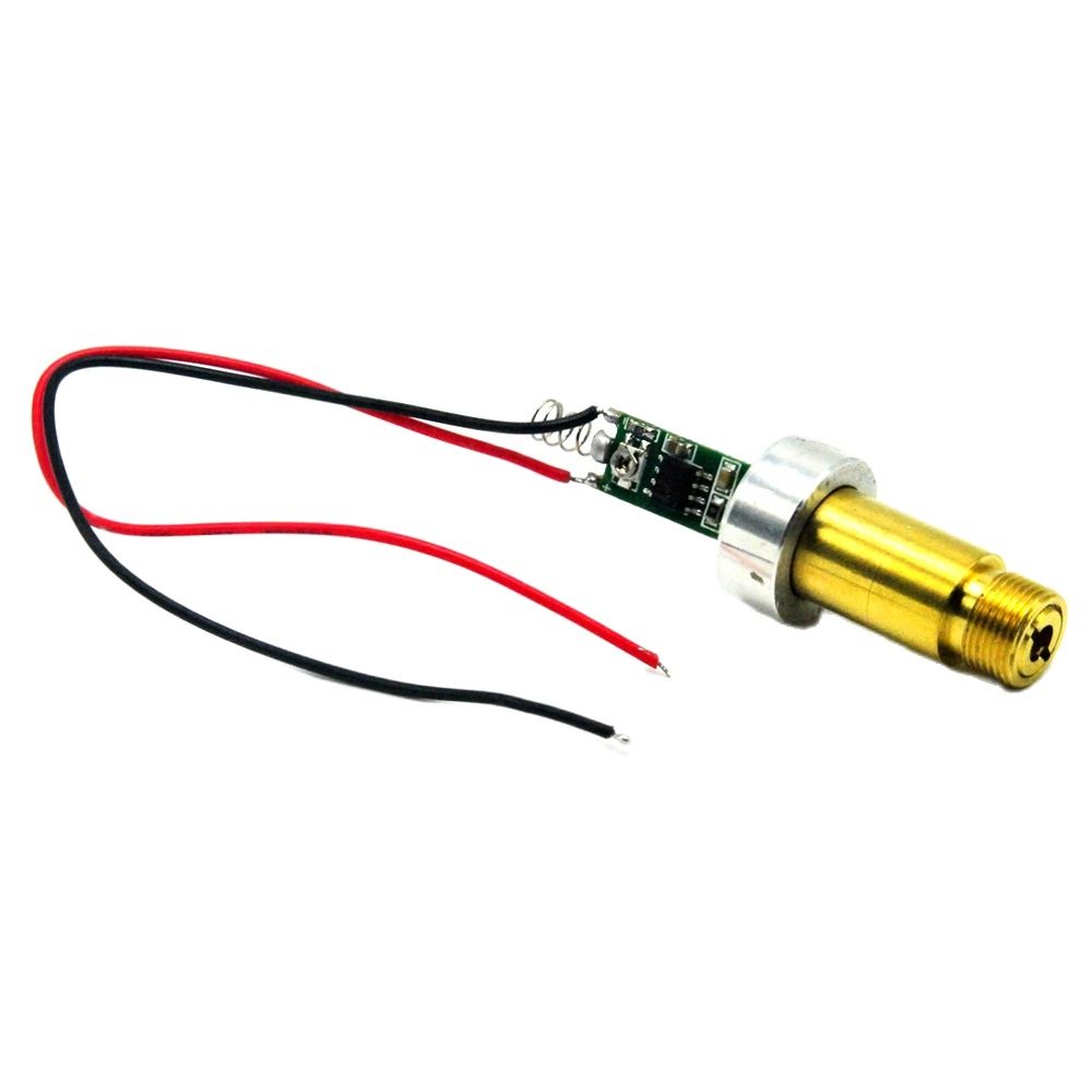 Industrial Brass 50mW 100mw 20 - Industrial Laser Light review and price