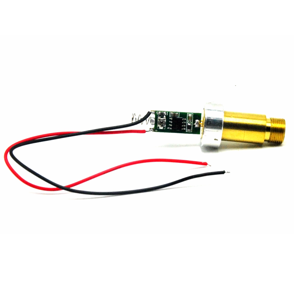 Industrial Brass 50mW 100mw 20 - Industrial Laser Light review and price