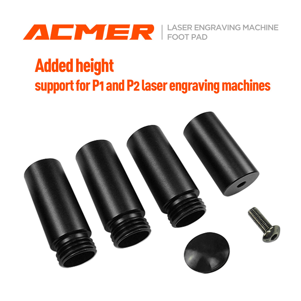 ACMER Heightening Column Laser - Industrial Laser Cutting Machine review and price